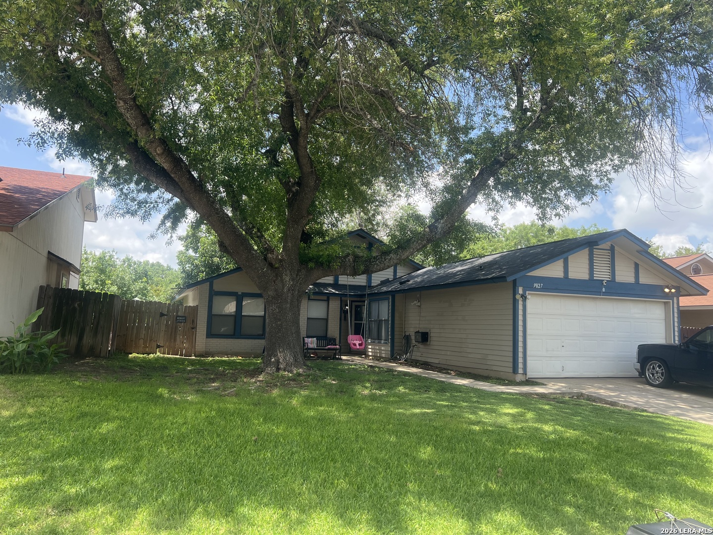 9827 Autumn Silver San Antonio TX 78254