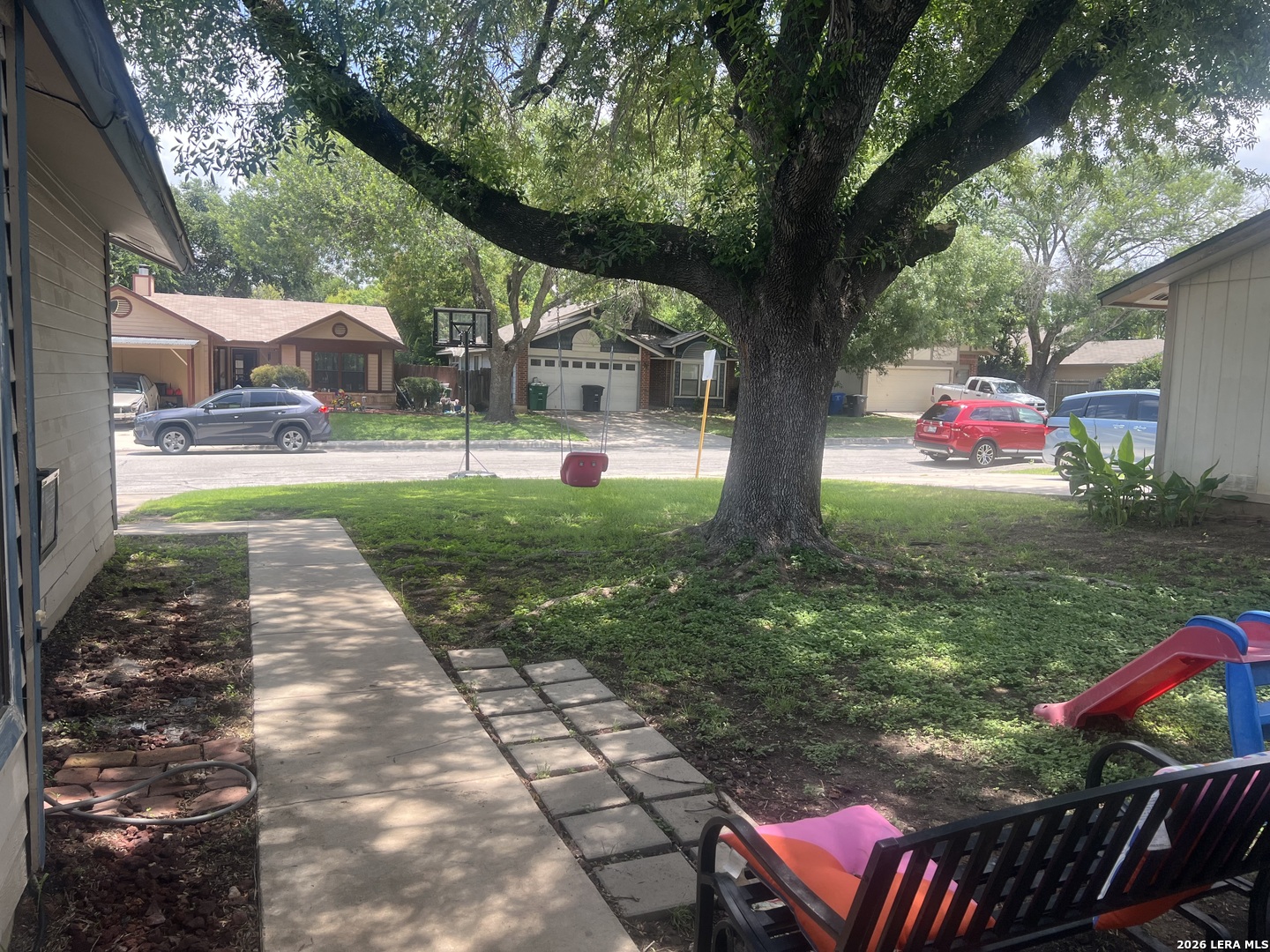 9827 Autumn Silver San Antonio TX 78254