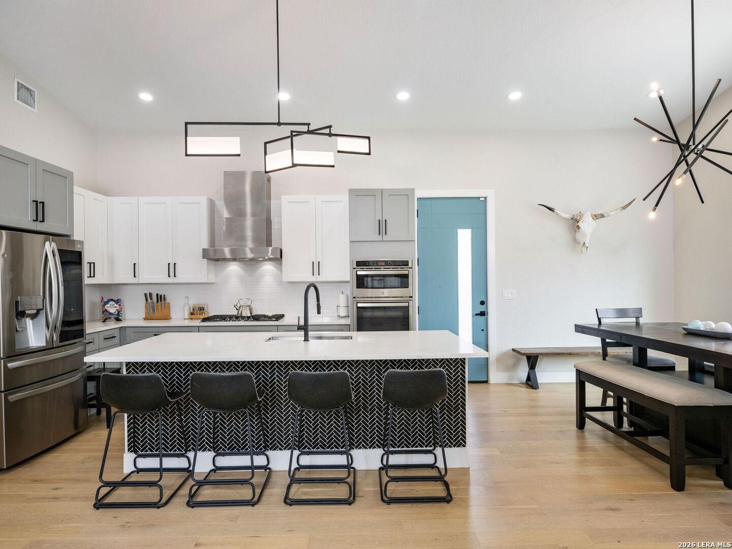 211 W Lubbock Street San Antonio TX 78204
