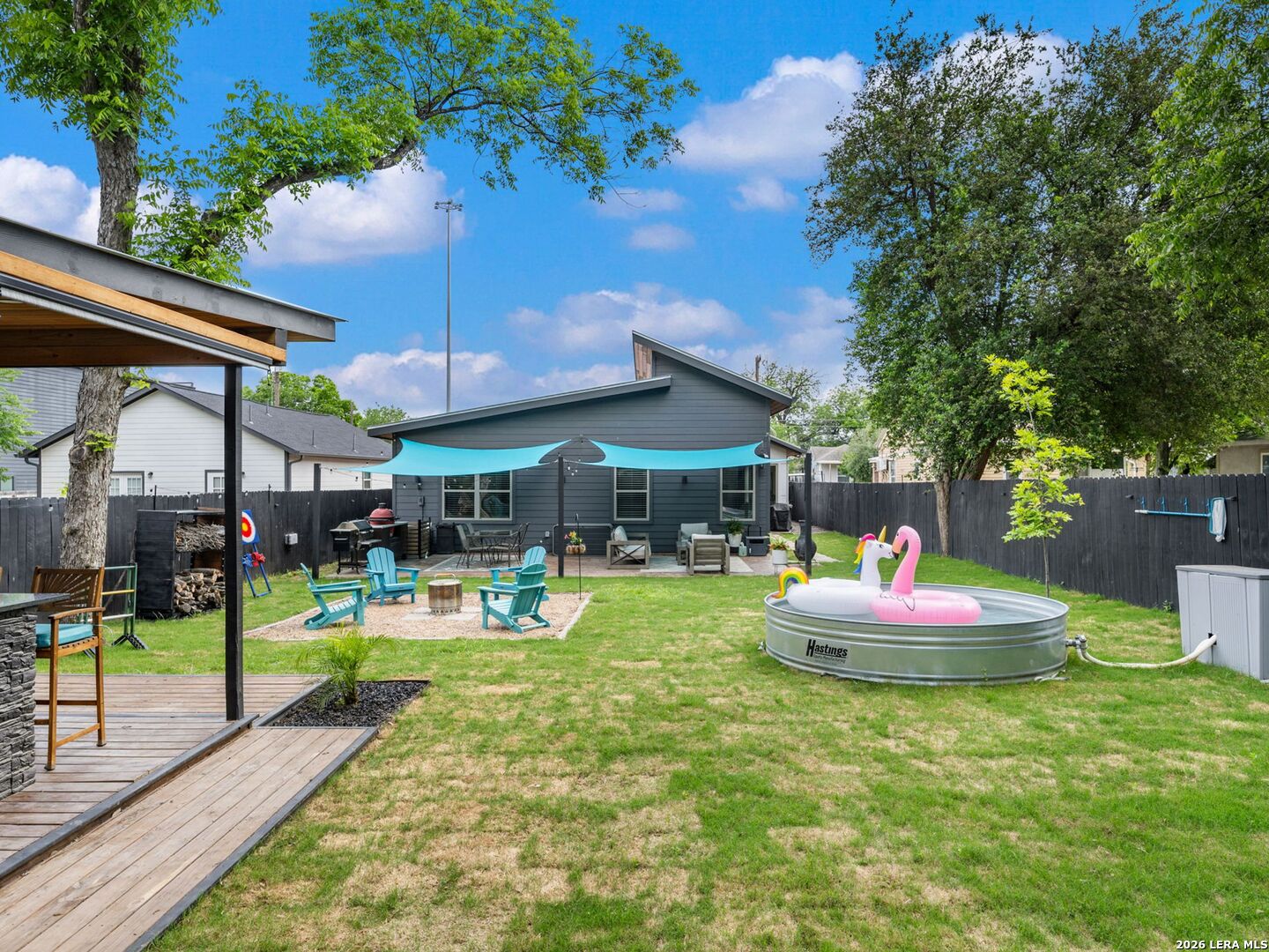 211 W Lubbock Street San Antonio TX 78204