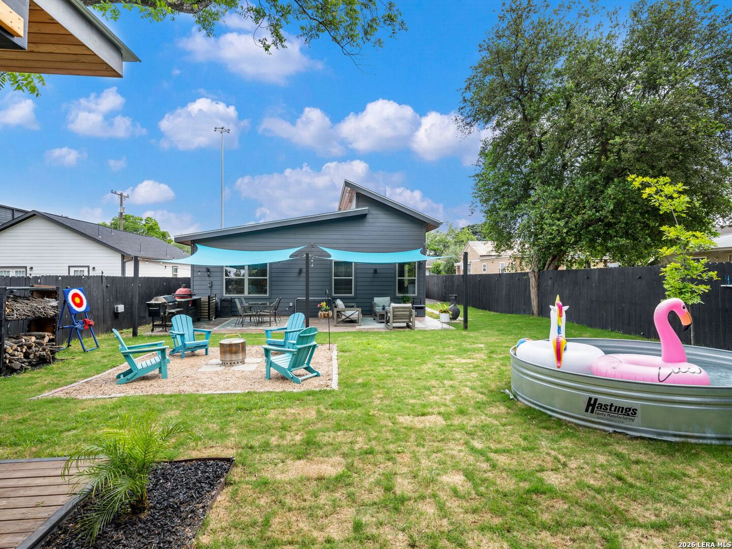211 W Lubbock Street San Antonio TX 78204