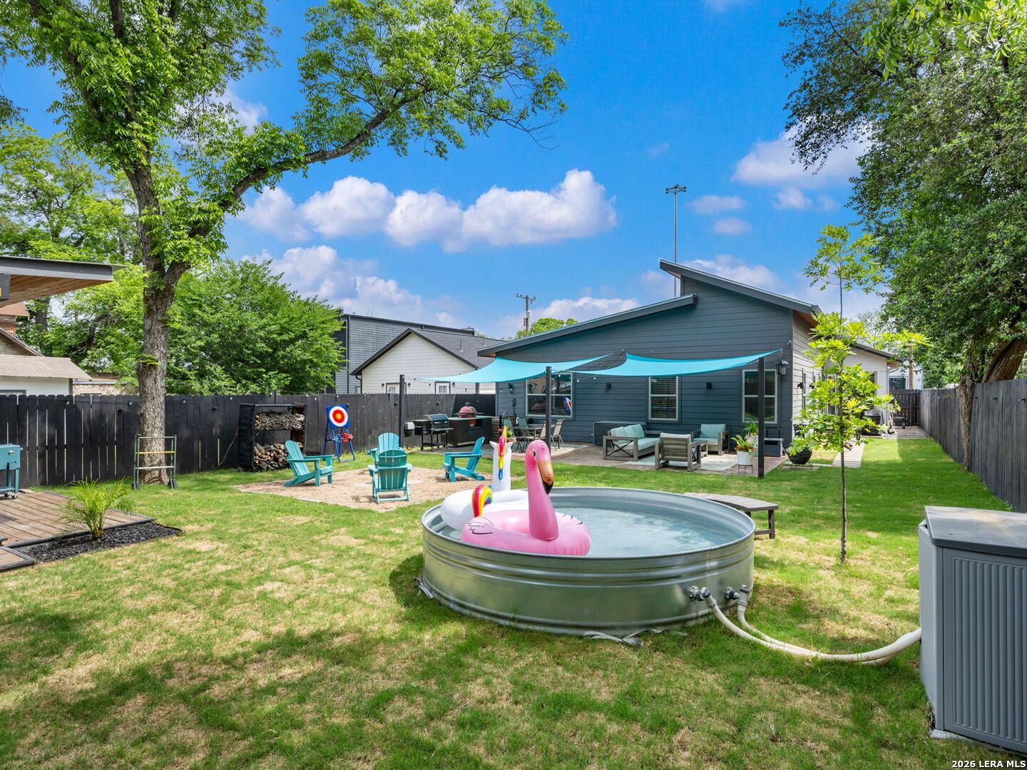 211 W Lubbock Street San Antonio TX 78204