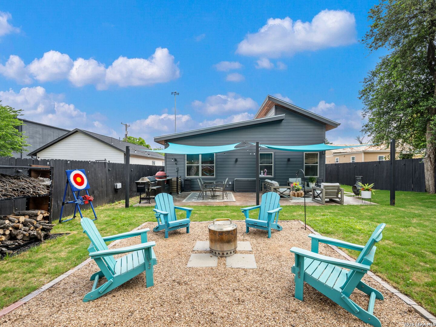 211 W Lubbock Street San Antonio TX 78204