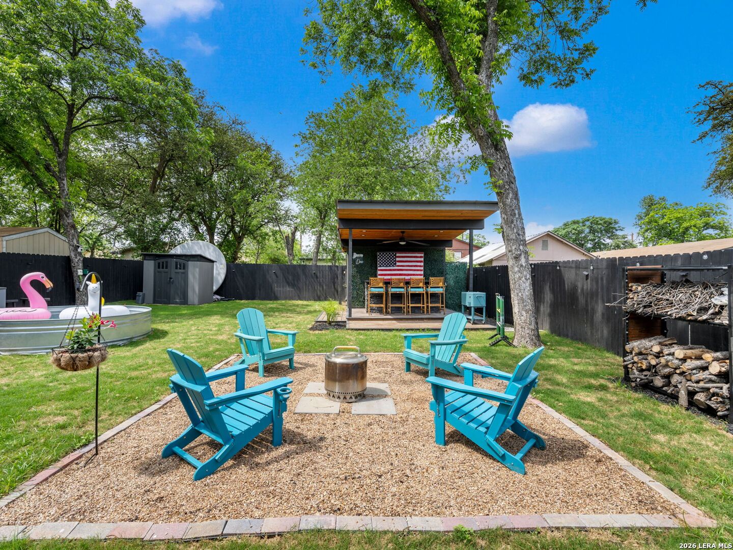 211 W Lubbock Street San Antonio TX 78204