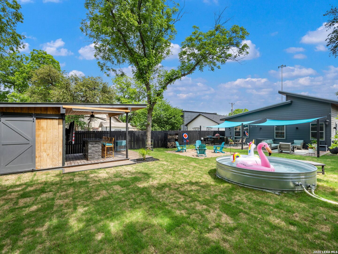 211 W Lubbock Street San Antonio TX 78204