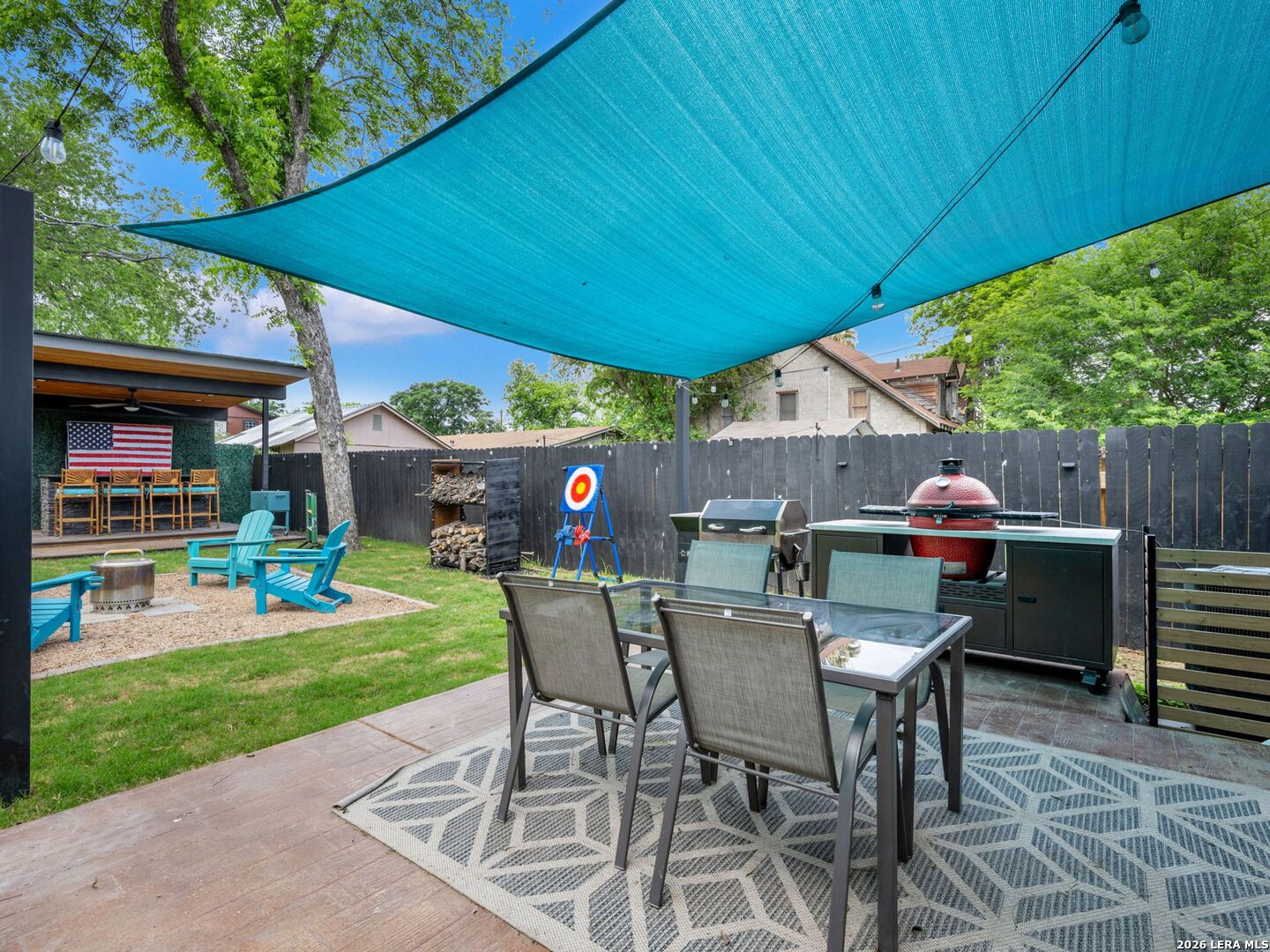 211 W Lubbock Street San Antonio TX 78204