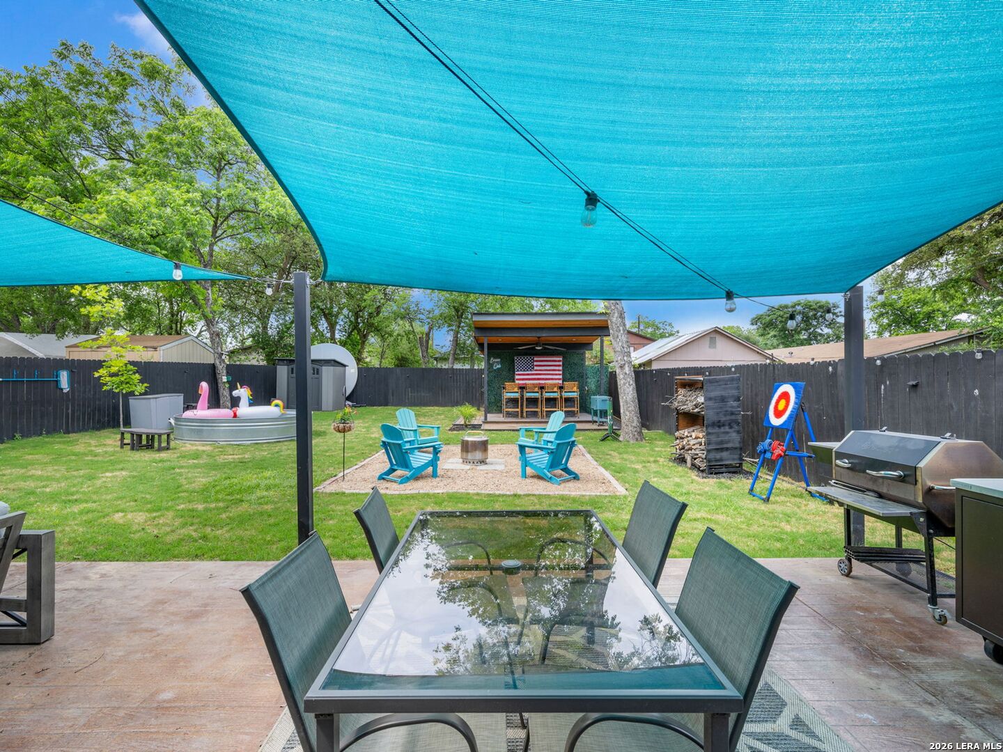 211 W Lubbock Street San Antonio TX 78204