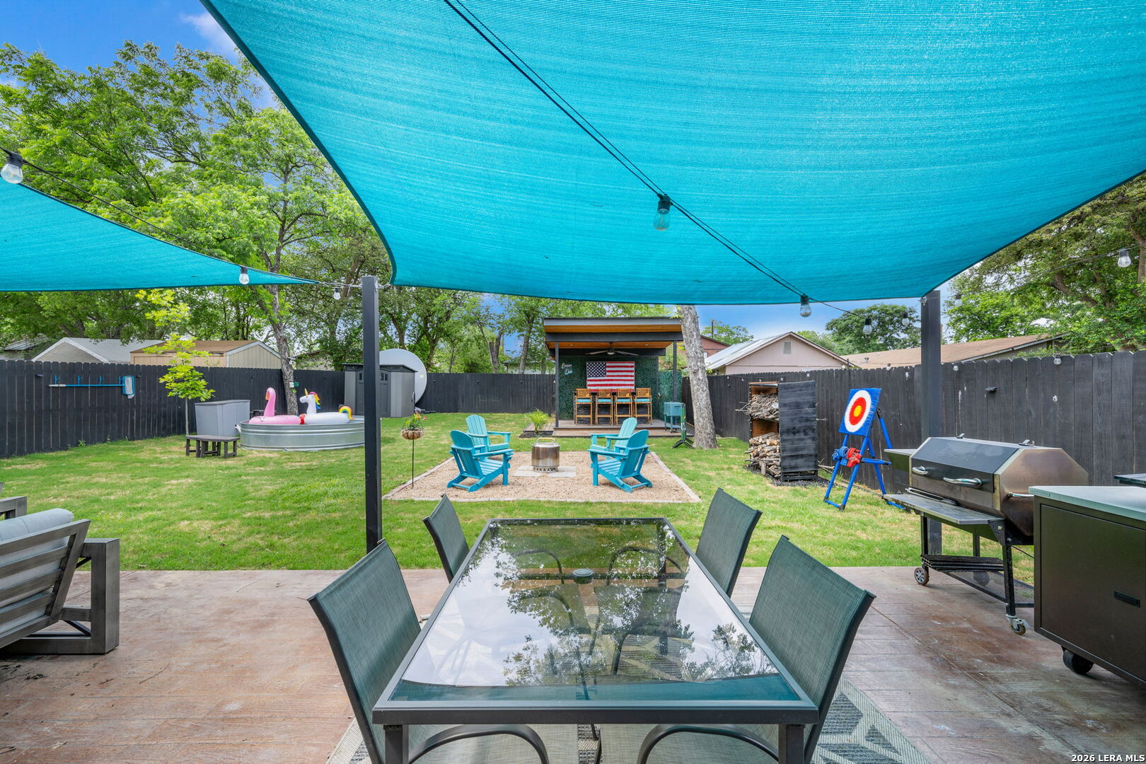 211 W Lubbock Street San Antonio TX 78204