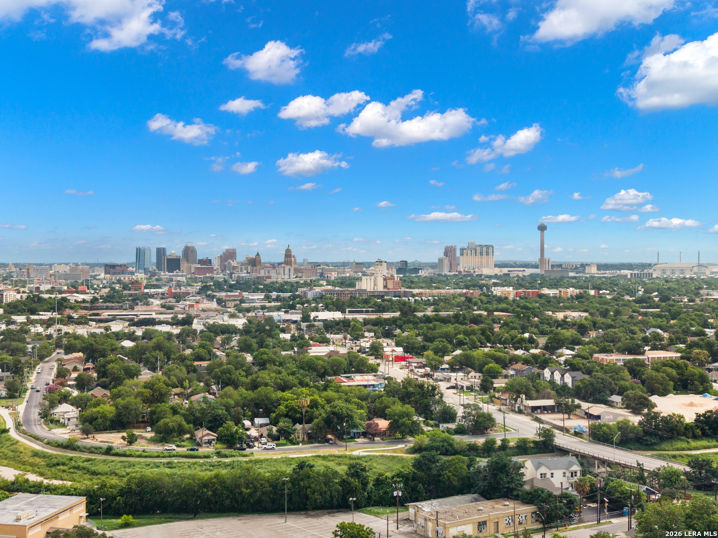 211 W Lubbock Street San Antonio TX 78204