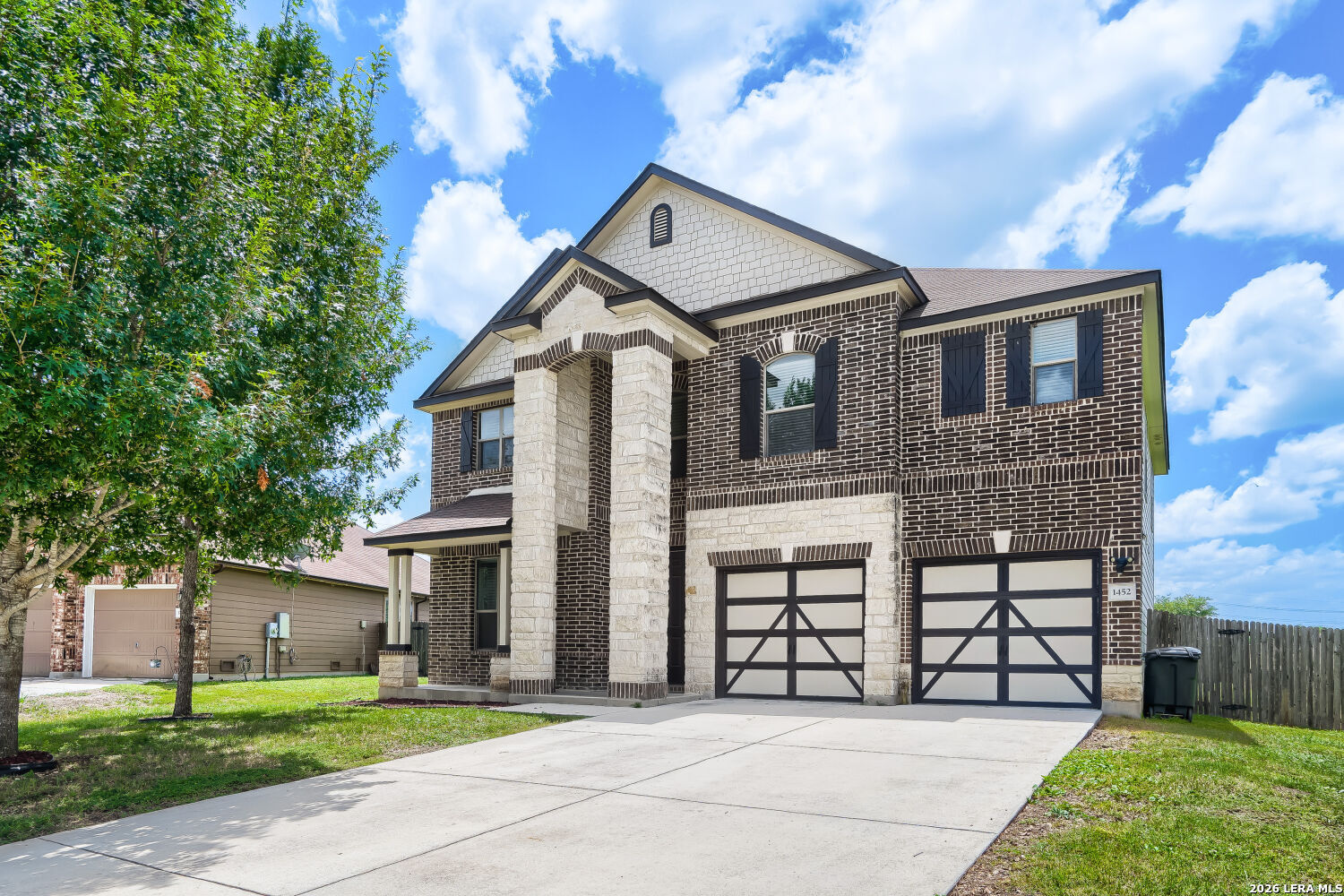 1452 Astor Creek New Braunfels TX 78130