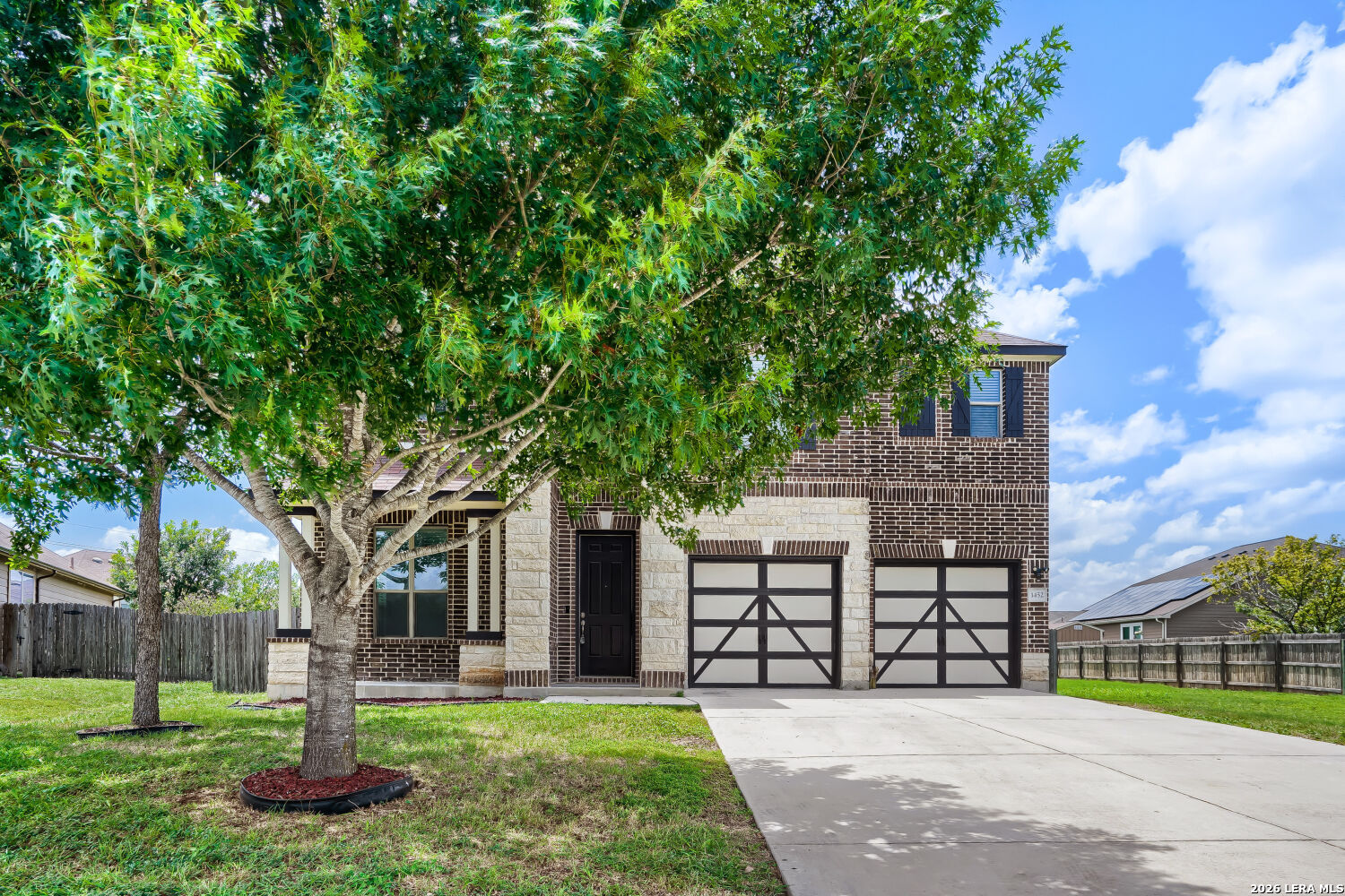 1452 Astor Creek New Braunfels TX 78130