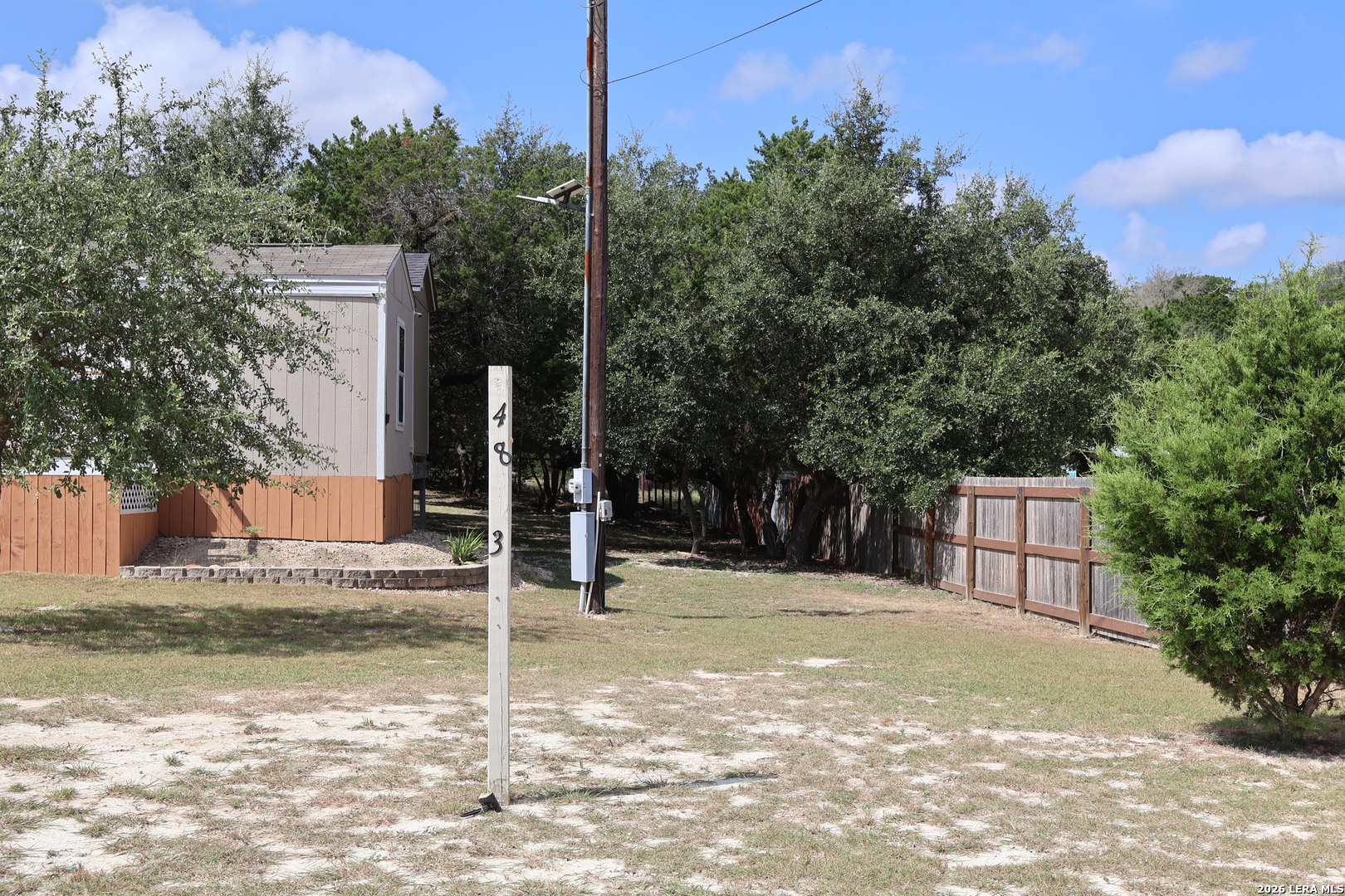 483 Wright Drive Bandera TX 78003