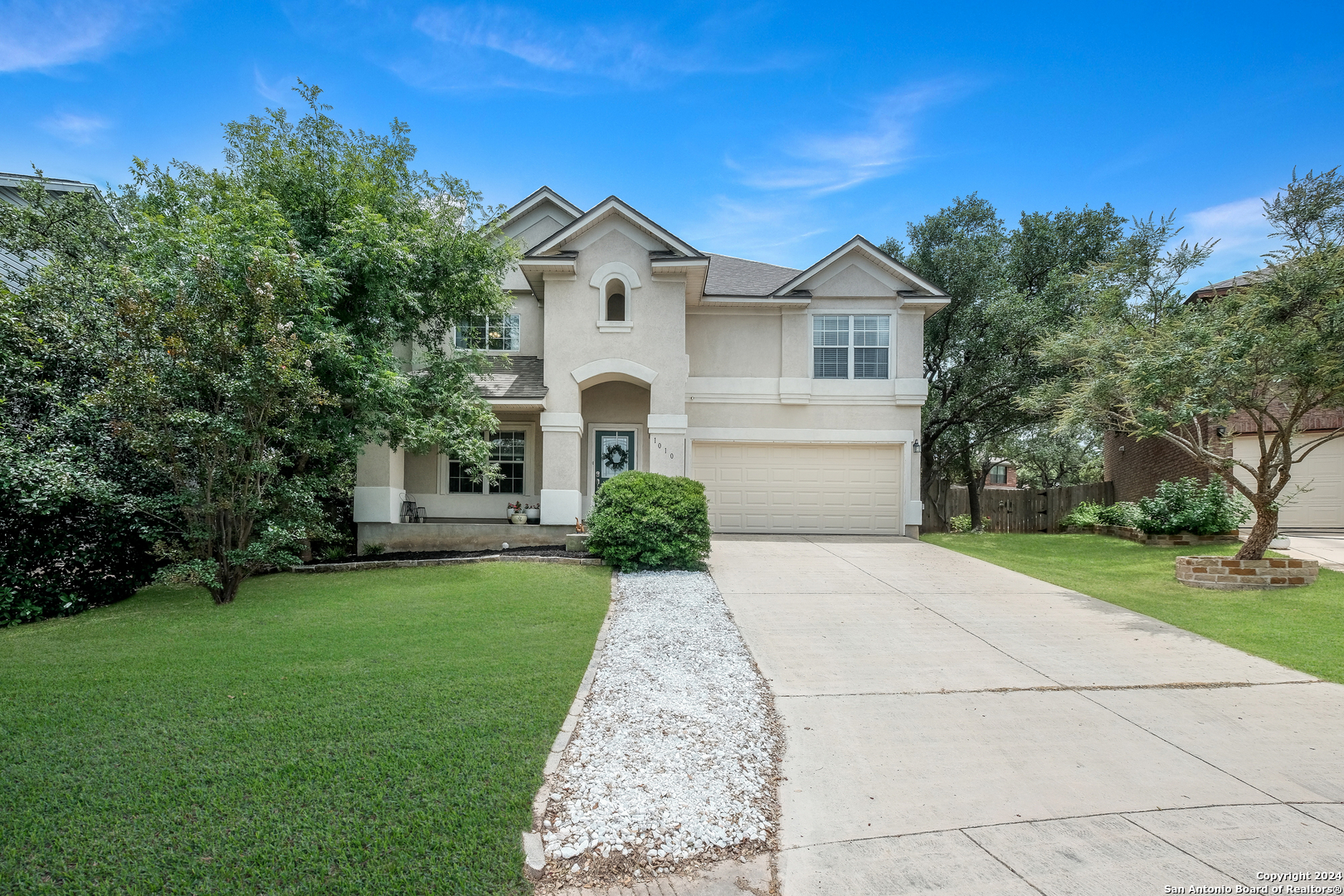 1010 Culberson Station San Antonio TX 78258