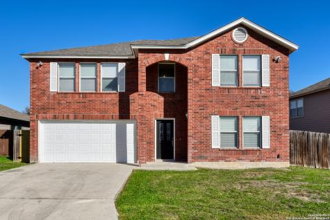 9331 Centrovista Drive San Antonio TX 78245