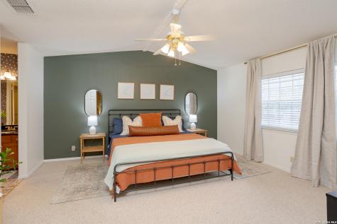 13718 Pebble Point Drive San Antonio TX 78231