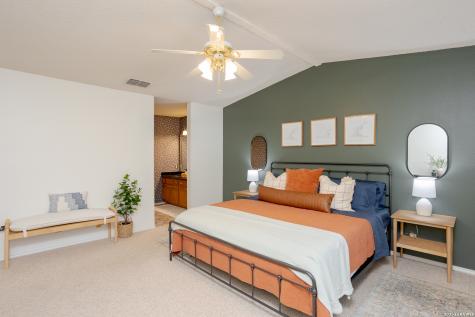 13718 Pebble Point Drive San Antonio TX 78231