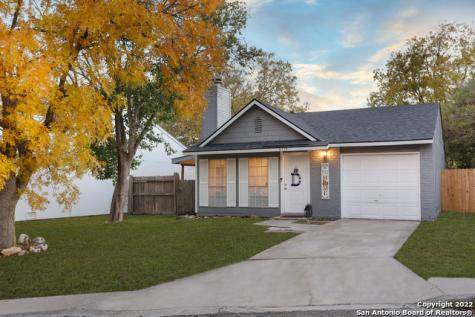 8718 Sleepy Meadows Converse TX 78109