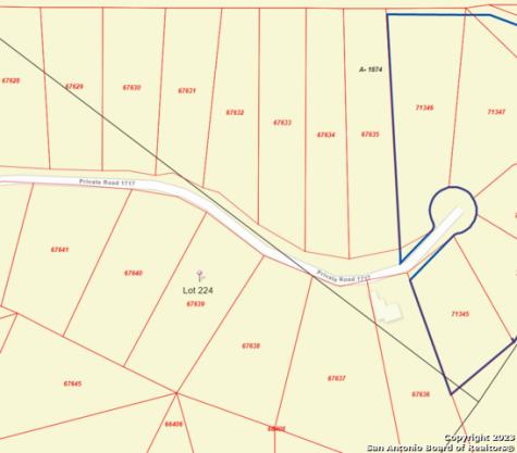 224 Private Road 1717 Mico TX 78056