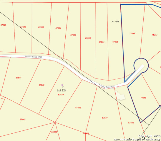 224 Private Road 1717 Mico TX 78056