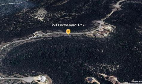 224 Private Road 1717 Mico TX 78056
