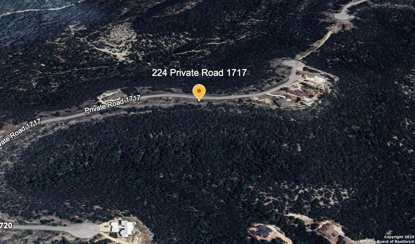 224 Private Road 1717 Mico TX 78056