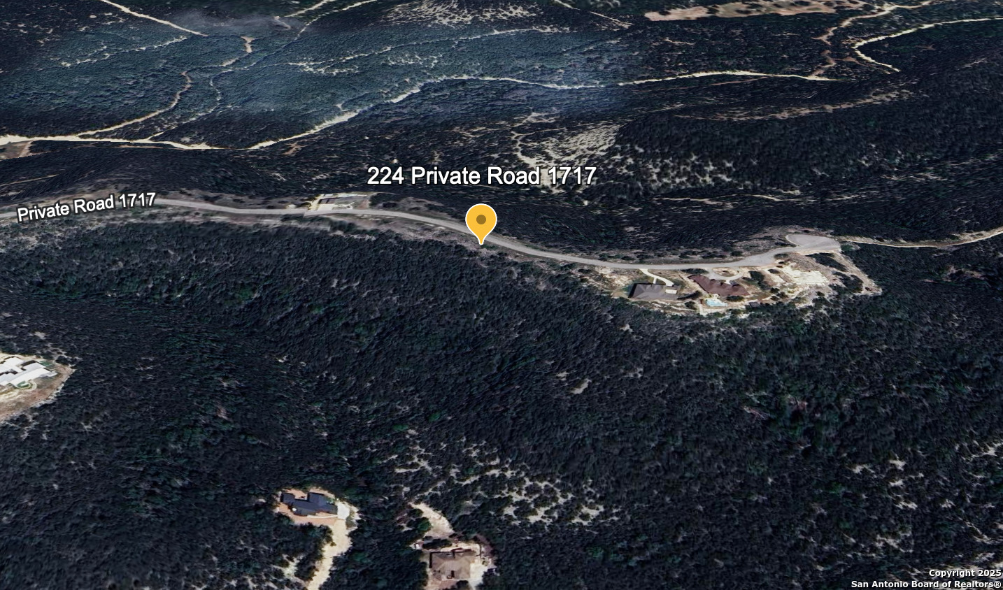 224 Private Road 1717 Mico TX 78056