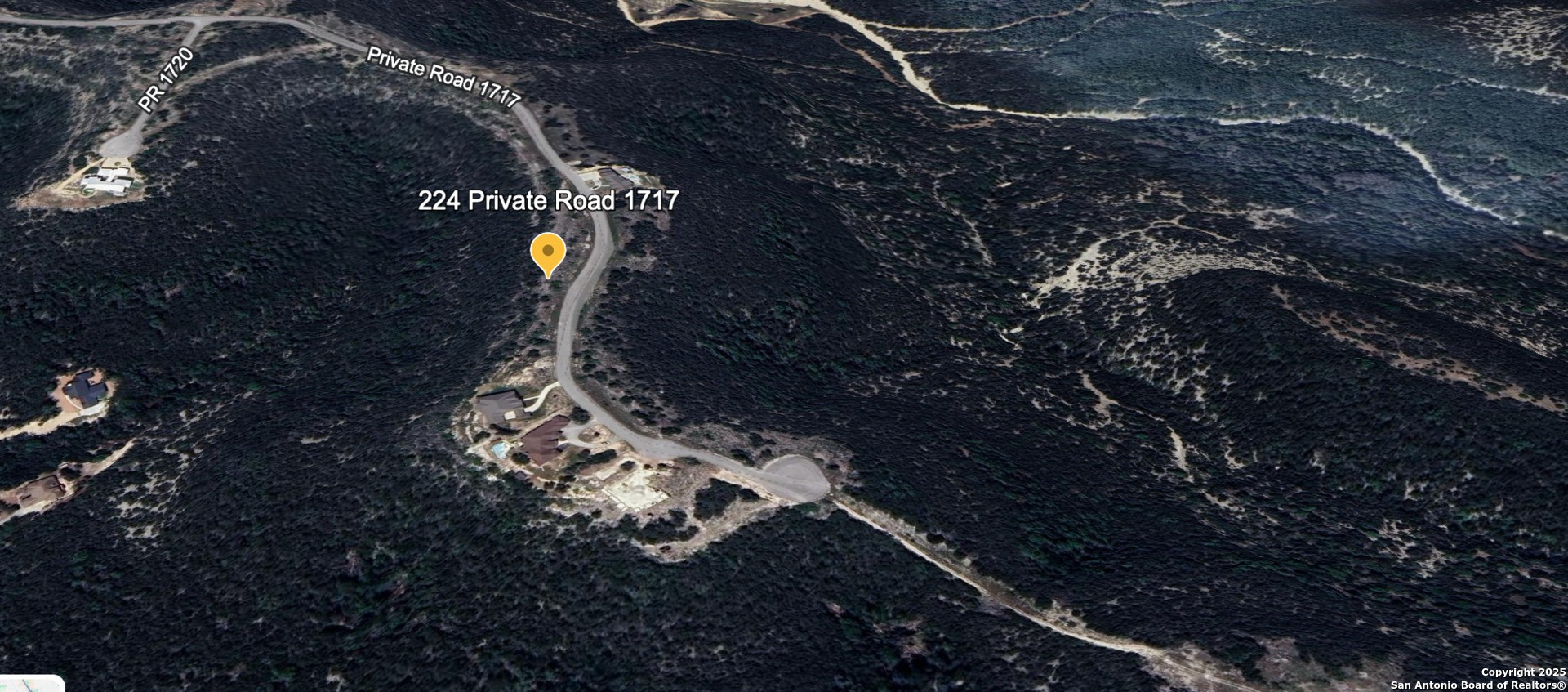 224 Private Road 1717 Mico TX 78056