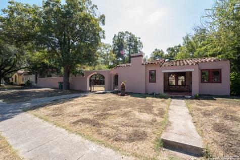 1414 Fulton Avenue San Antonio TX 78201