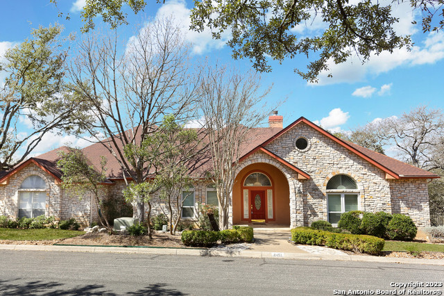 8451 Northview Pass Boerne TX 78015