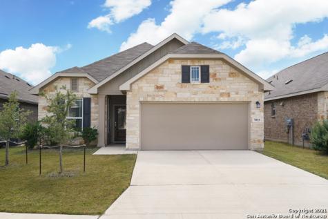 7855 Belmont Valley San Antonio TX 78253