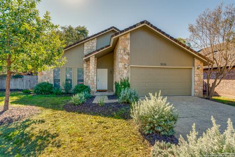 15118 Forest Country Street San Antonio TX 78232