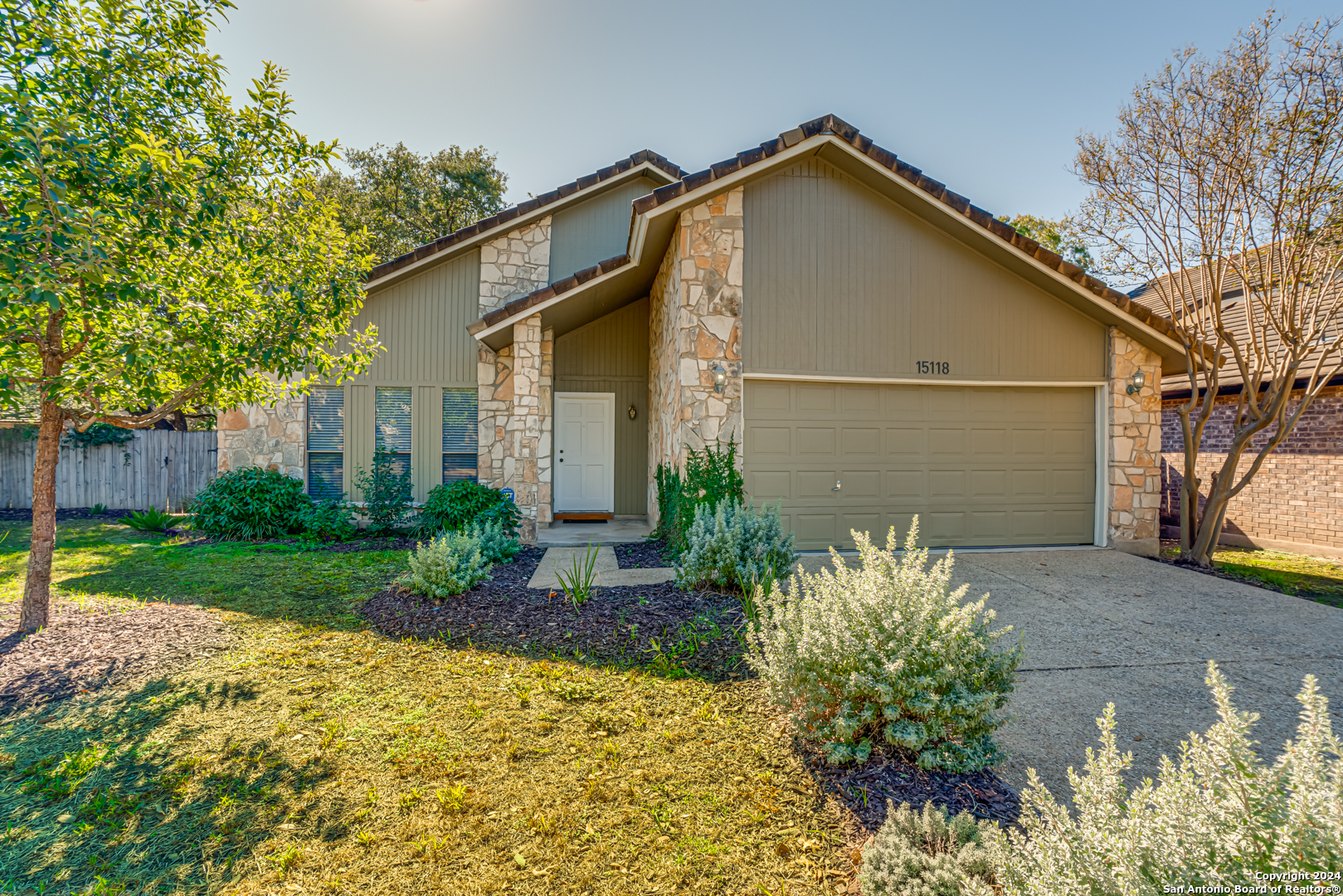15118 Forest Country Street San Antonio TX 78232