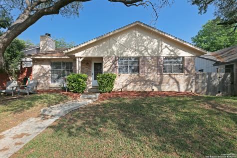 12127 Magnolia Blossom San Antonio TX 78247