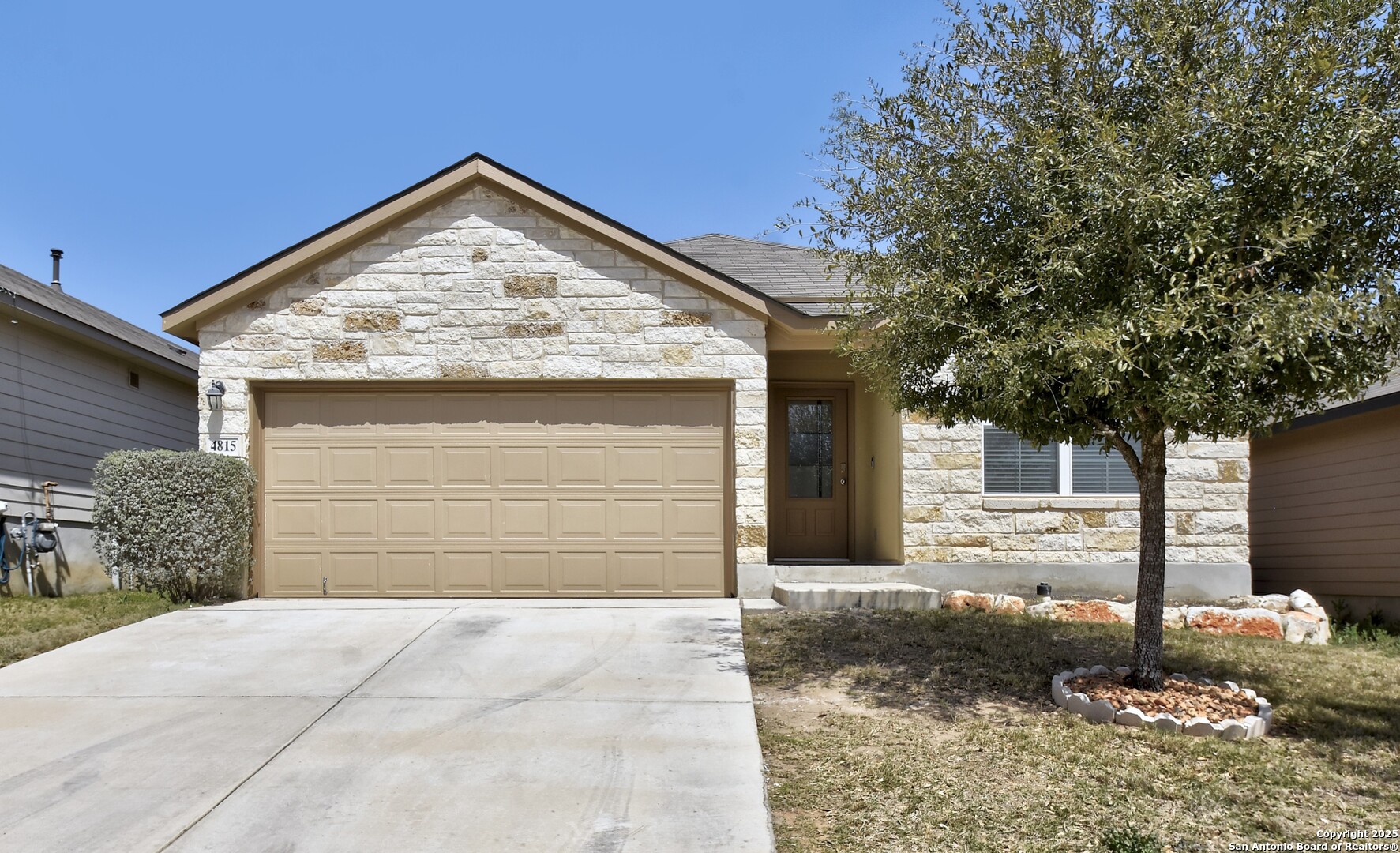 4815 Swing Arc Way San Antonio TX 78261