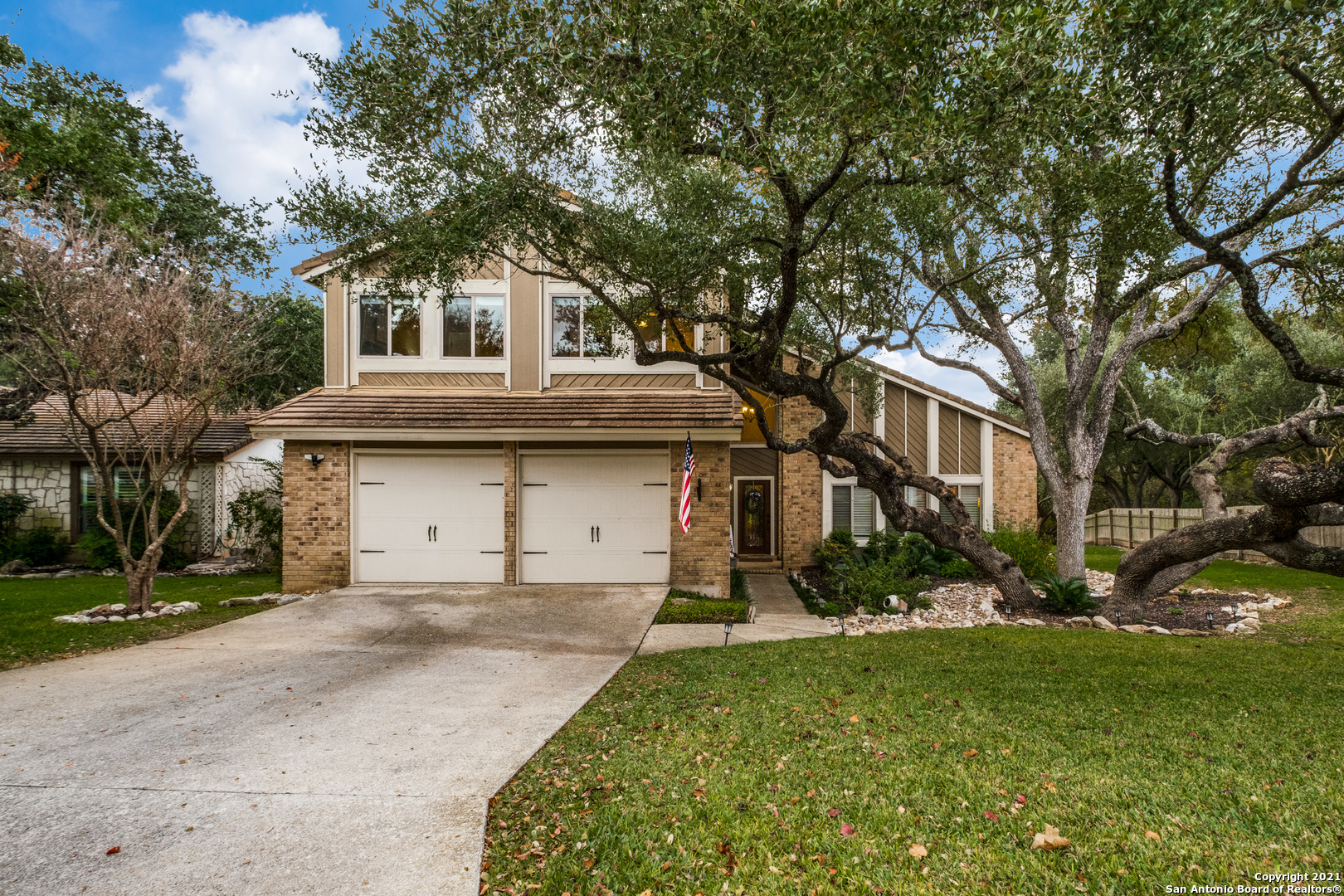20006 Encino Ridge Street San Antonio TX 78259