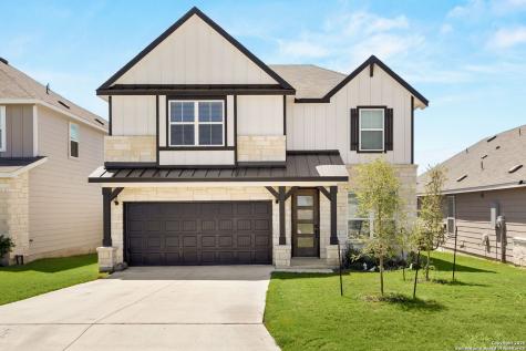 4012 Wild Bloom Seguin TX 78155