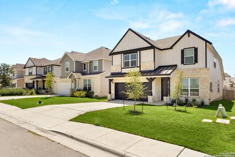 4012 Wild Bloom Seguin TX 78155