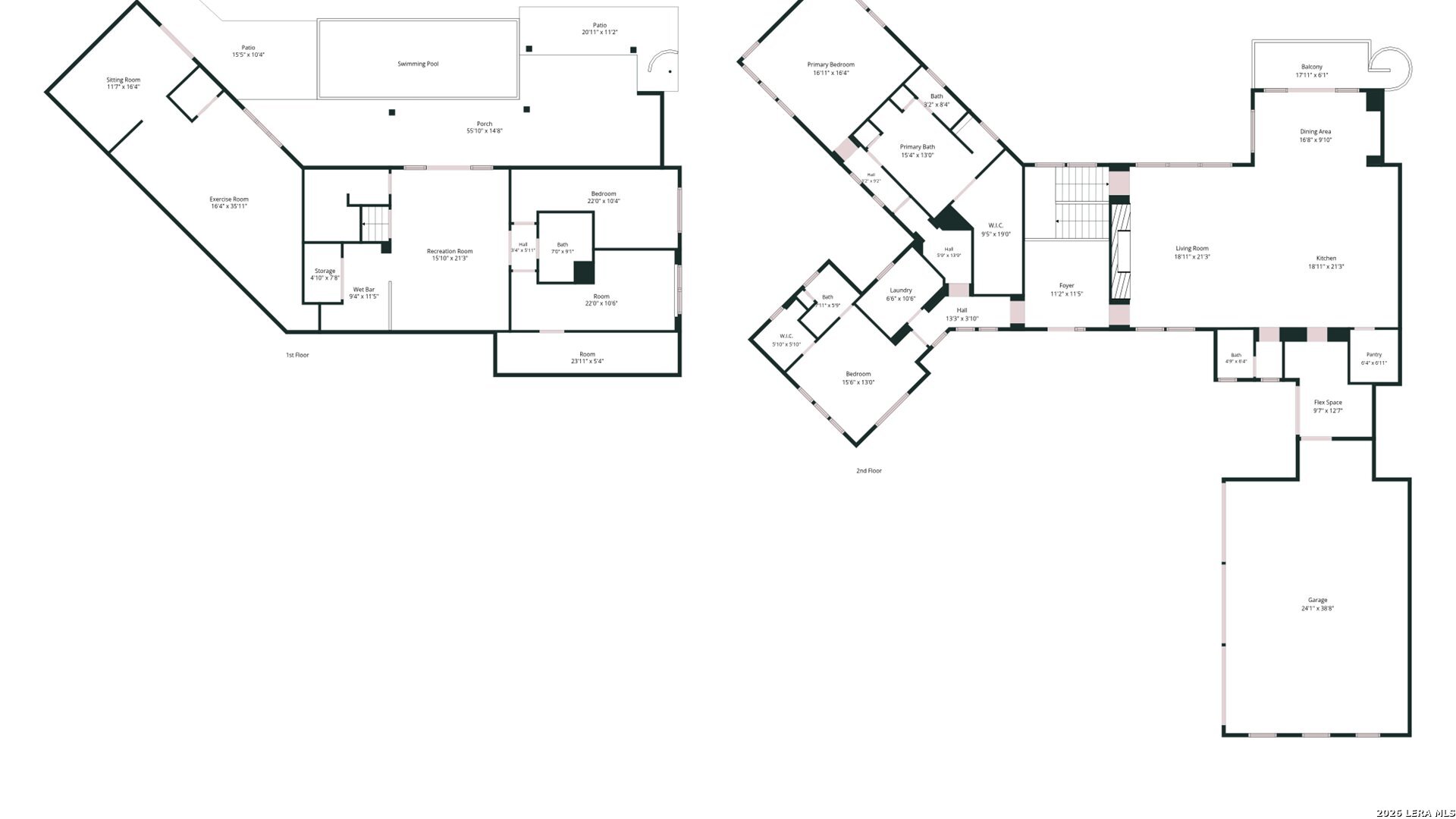 10038 Ivory Canyon San Antonio TX 78255