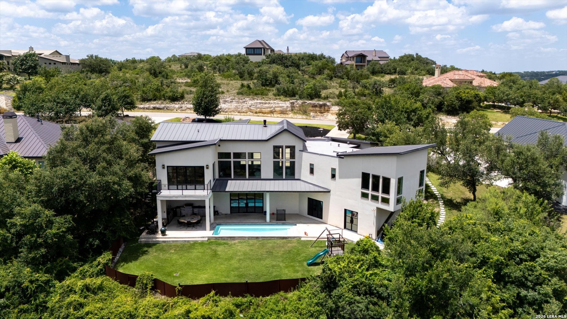 10038 Ivory Canyon San Antonio TX 78255