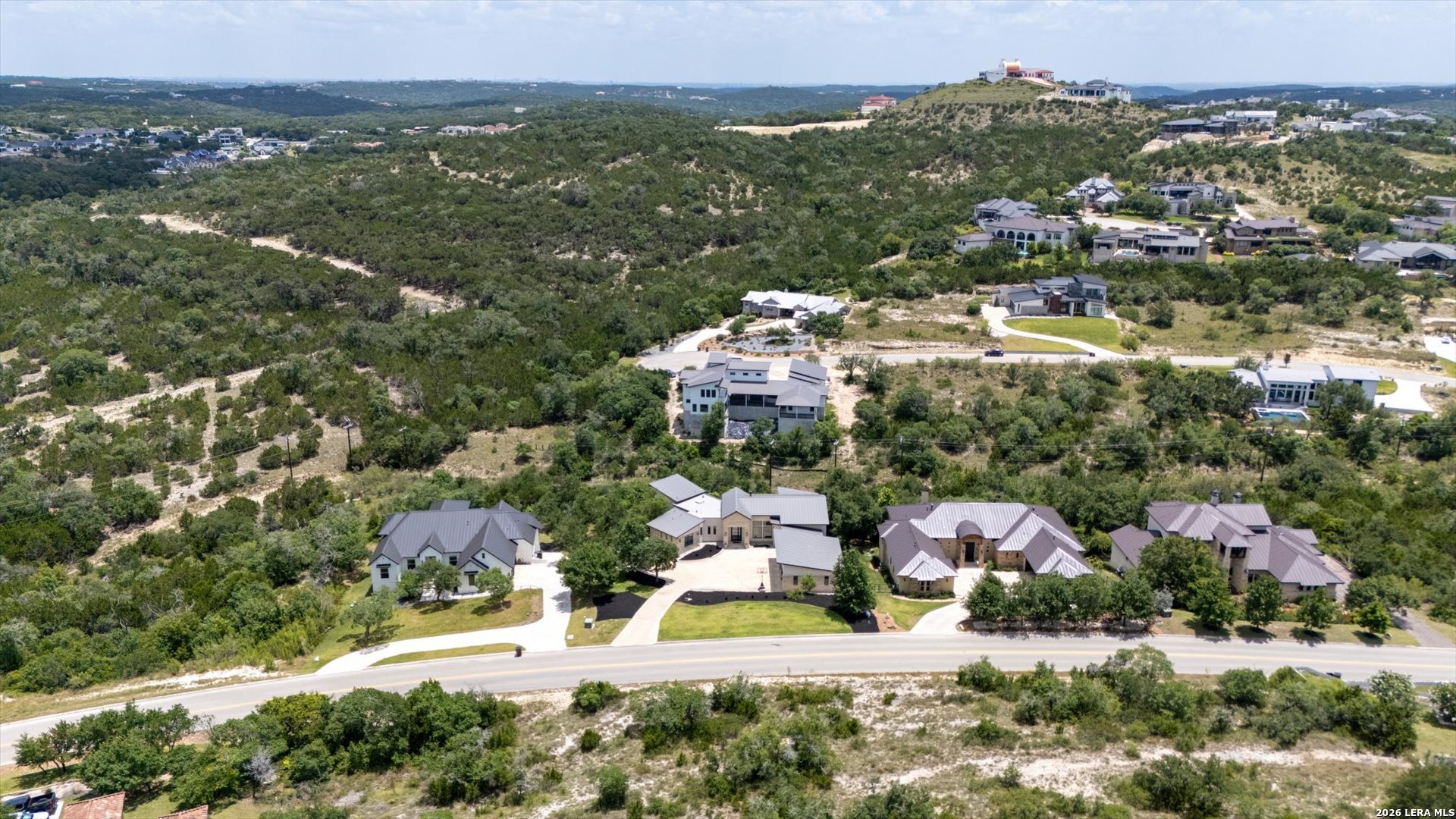 10038 Ivory Canyon San Antonio TX 78255