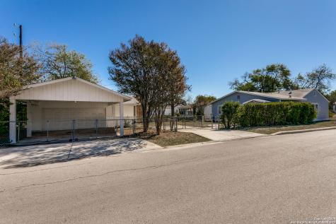 2643 W Craig Place San Antonio TX 78228