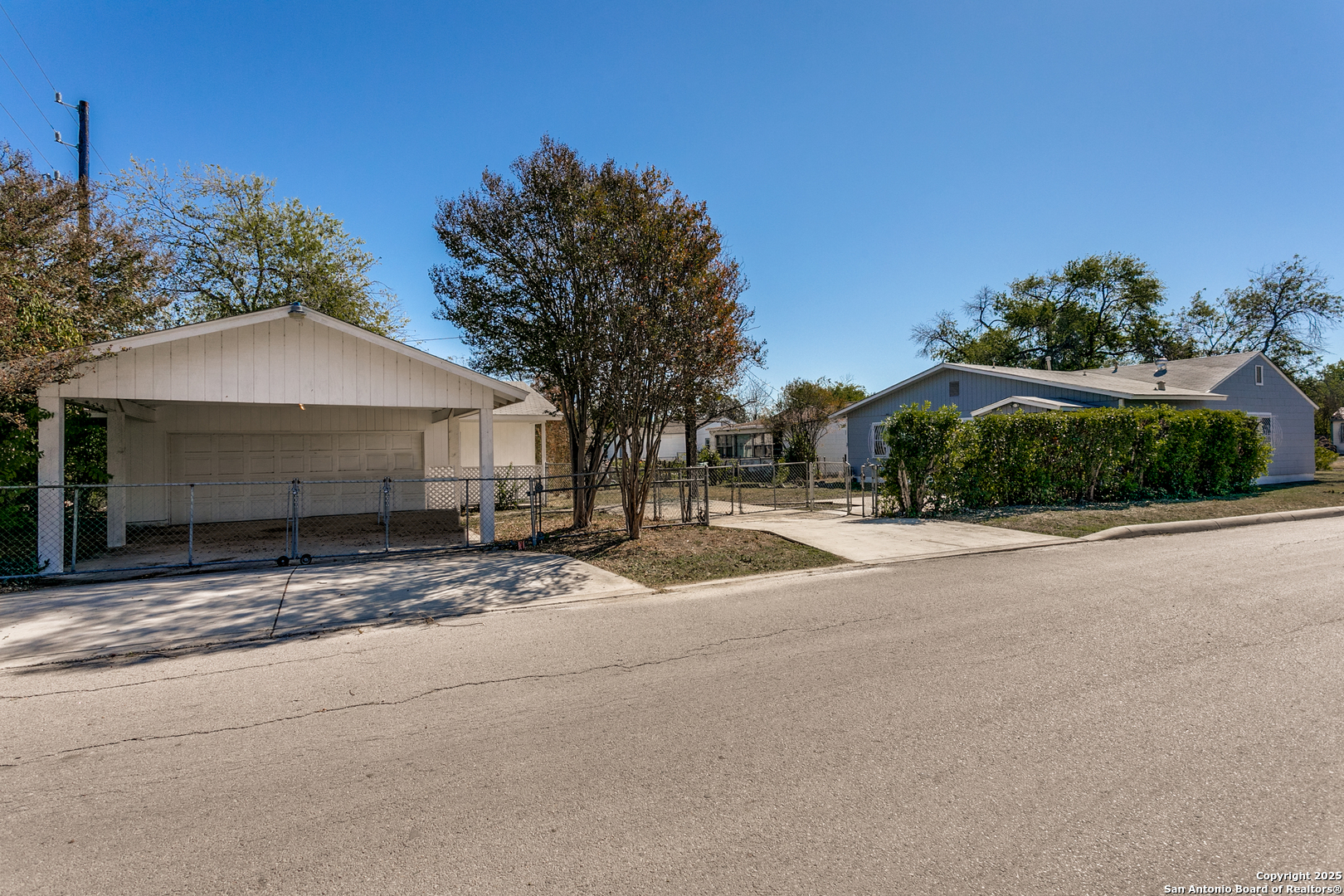 2643 W Craig Place San Antonio TX 78228