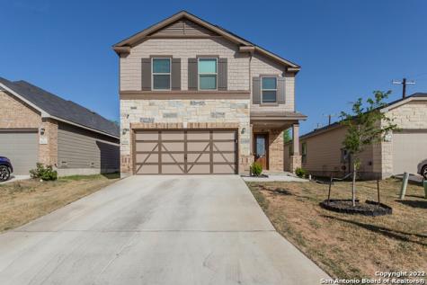 8118 Assumption Drive San Antonio TX 78254