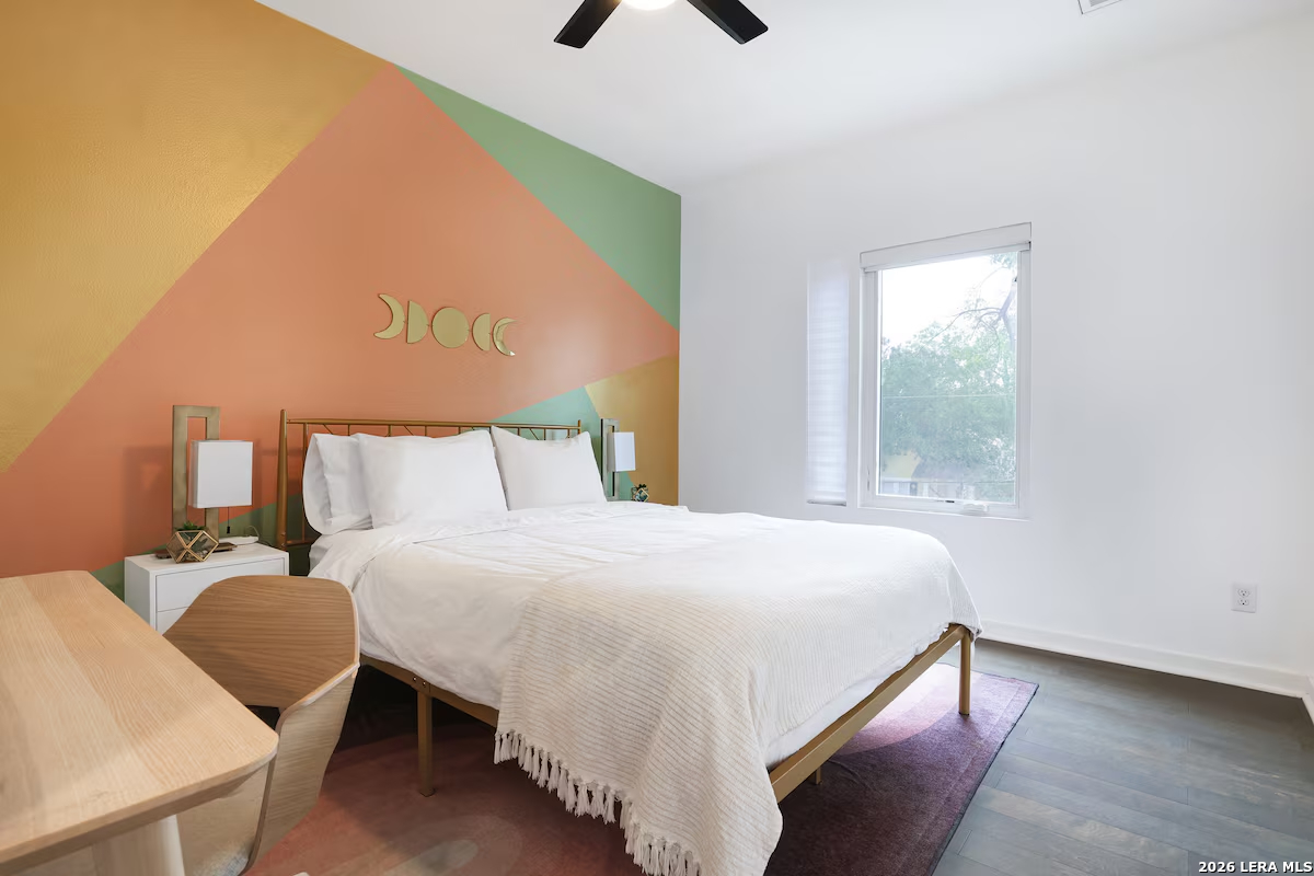 1138 Gibbs San Antonio TX 78202