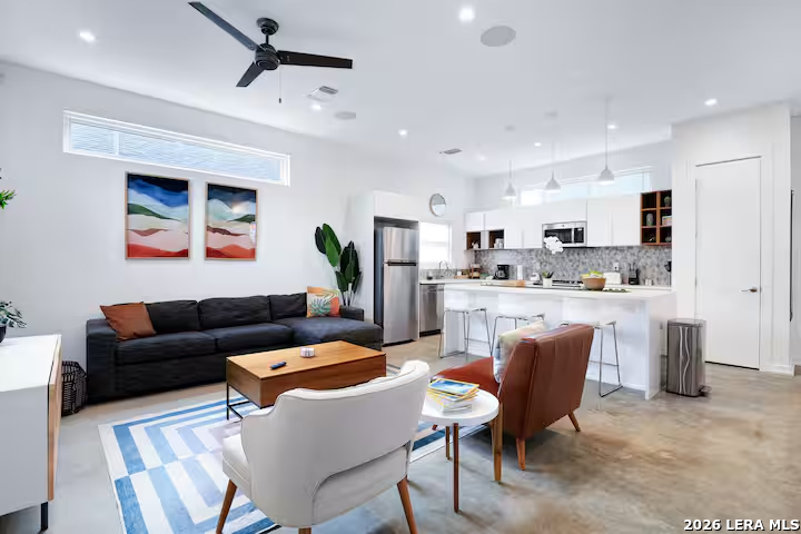 1138 Gibbs San Antonio TX 78202