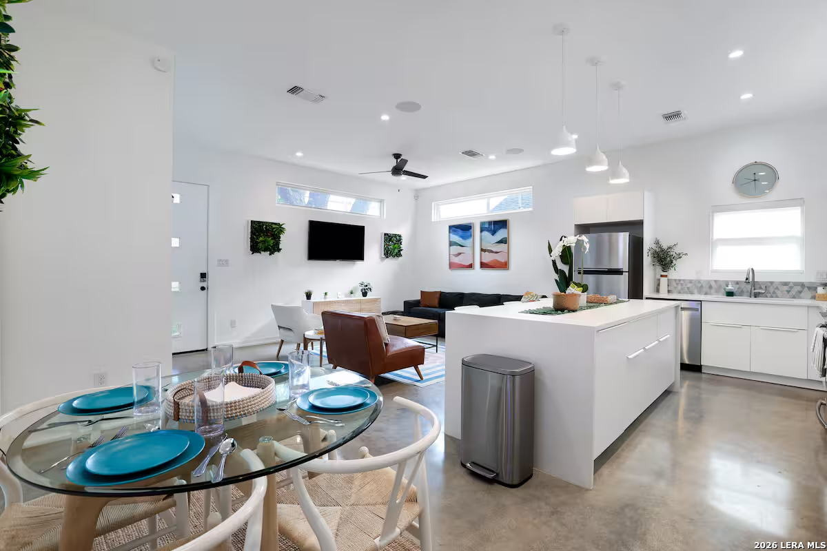 1138 Gibbs San Antonio TX 78202