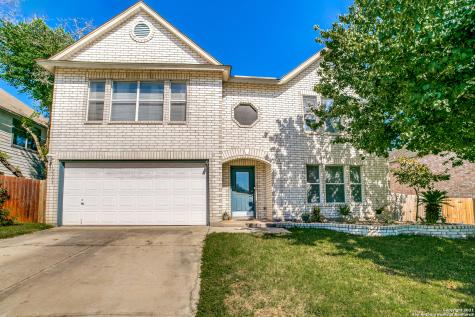 12008 Brent Terrace Live Oak TX 78233