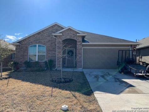 509 Moonvine Way New Braunfels TX 78130