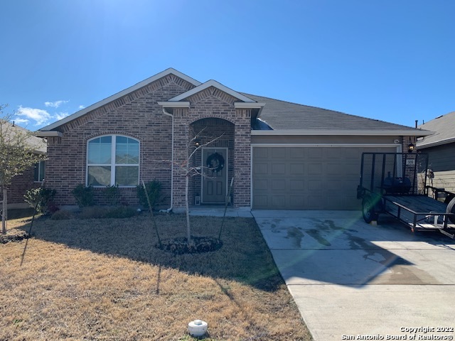 509 Moonvine Way New Braunfels TX 78130