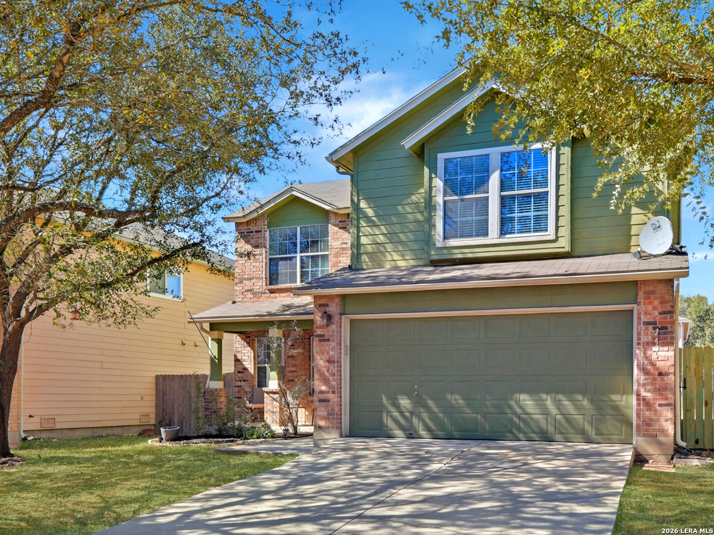 3409 Whisper Haven Schertz TX 78108